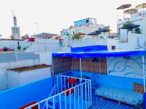 Dar La Casbah Private Riad Stay with Moroccan Breakfast